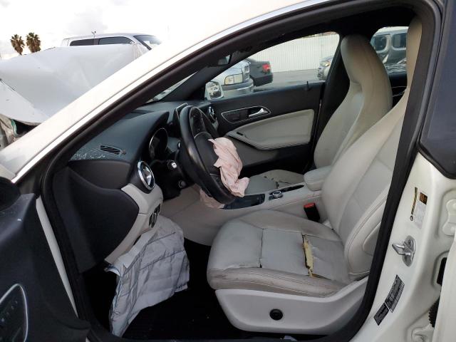 Photo 7 from auction – 2014 MERCEDES-BENZ CLA 250 with VIN WDDSJ4EB8EN094183