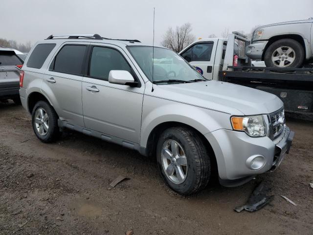 Photo 4 from auction – 2010 FORD ESCAPE LIM with VIN 1FMCU0EG0AKD05863