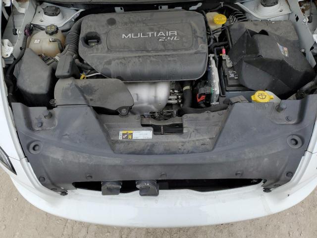 Photo 12 from auction – 2014 JEEP CHEROKEE L with VIN 1C4PJMCB6EW178032