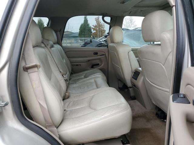 Photo 11 from auction – 2004 GMC YUKON with VIN 1GKEK13T44R186191