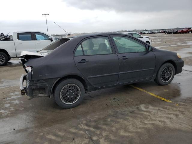 Photo 3 from auction – 2005 TOYOTA COROLLA CE with VIN 1NXBR32E55Z541663