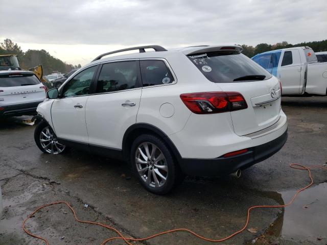 Foto 2 de la subasta – 2014 MAZDA CX-9 GRAND con VIN JM3TB2DA1E0430902