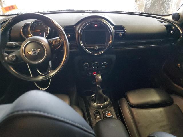 Photo 8 from auction – 2016 MINI COOPER S C with VIN WMWLN9C57G2E16166
