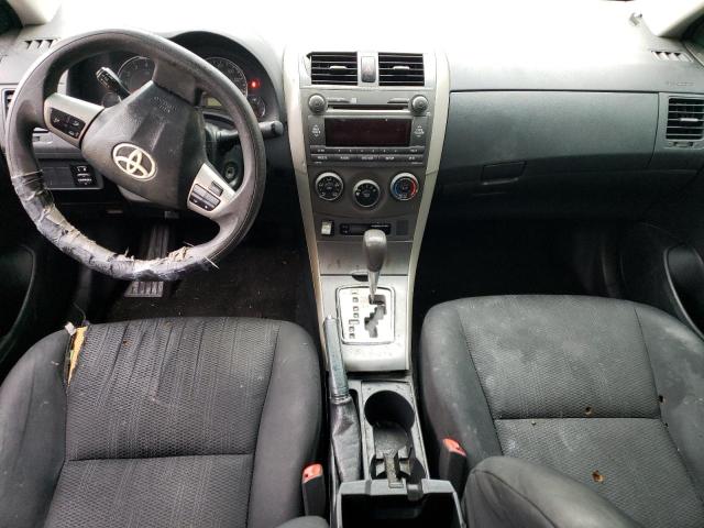 Photo 8 from auction – 2011 TOYOTA COROLLA BA with VIN 2T1BU4EE5BC658527