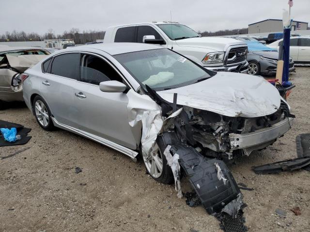 Photo 4 from auction – 2014 NISSAN ALTIMA 2.5 with VIN 1N4AL3AP6EC105484