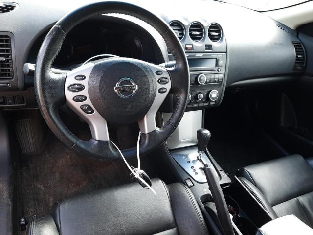 Photo 8 from auction – 2008 NISSAN ALTIMA 3.5 with VIN 1N4BL24E38C245408