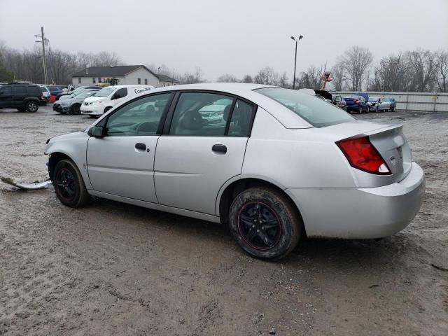 Photo 2 from auction – 2005 SATURN ION LEVEL with VIN 1G8AG52F75Z148237
