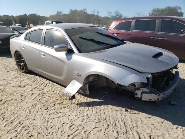 Photo 4 from auction – 2018 DODGE CHARGER R/ with VIN 2C3CDXGJ6JH187478