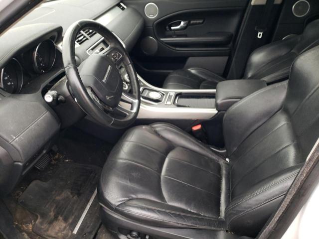 Photo 7 from auction – 2016 LAND ROVER RANGE ROVE with VIN SALVP2BGXGH084548