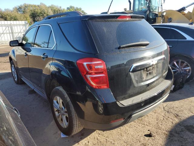 Photo 2 from auction – 2016 CHEVROLET EQUINOX LT with VIN 2GNALCEK6G6119932