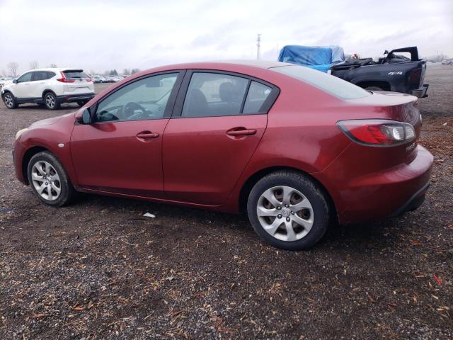 Foto 2 de la subasta – 2010 MAZDA 3 I con VIN JM1BL1SF4A1352971
