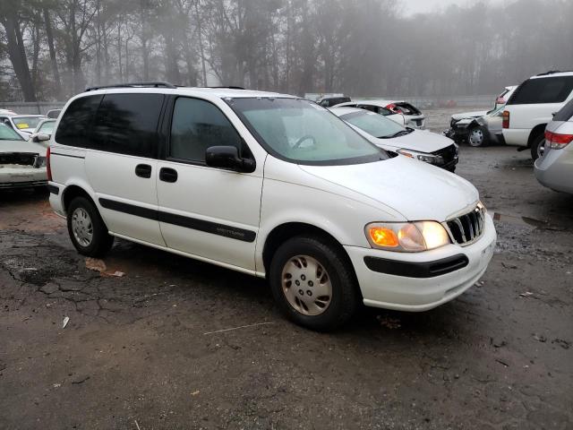Photo 4 from auction – 1997 CHEVROLET VENTURE with VIN 1GNDU06E8VD117695