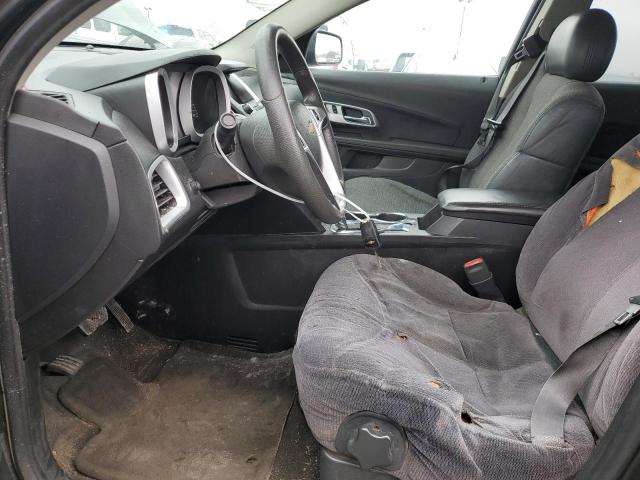 Photo 7 from auction – 2017 CHEVROLET EQUINOX LT with VIN 2GNALCEKXH1520026