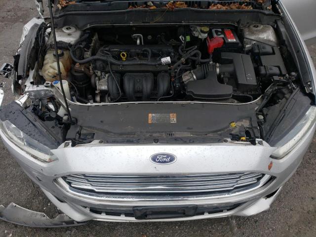 Photo 11 from auction – 2014 FORD FUSION SE with VIN 1FA6P0H77E5406008
