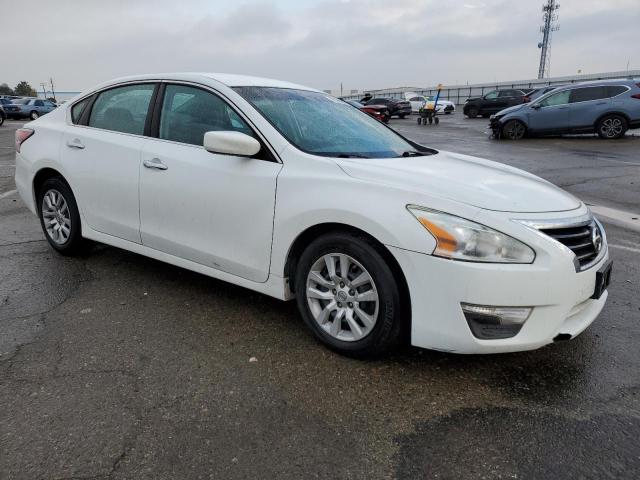 Photo 4 from auction – 2015 NISSAN ALTIMA 2.5 with VIN 1N4AL3AP3FN896854