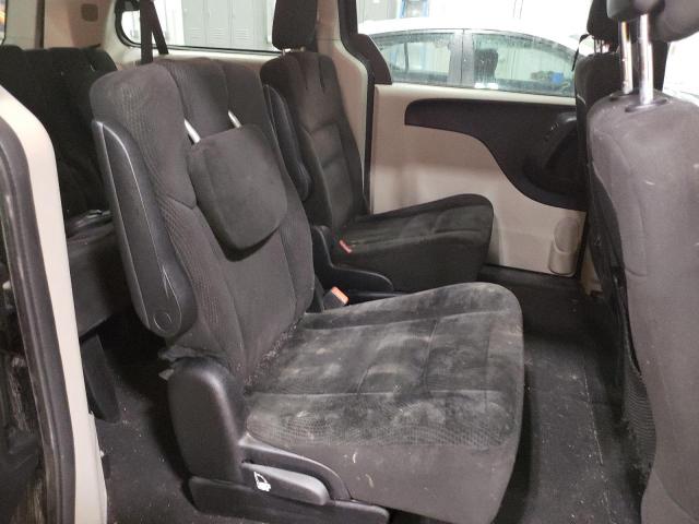 Photo 11 from auction – 2016 DODGE GRAND CARA with VIN 2C4RDGCG0GR313448
