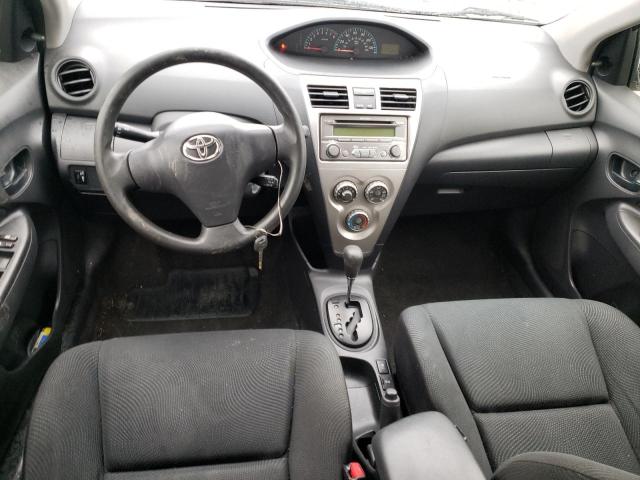 Photo 8 from auction – 2012 TOYOTA YARIS with VIN JTDBT4K33C1420879