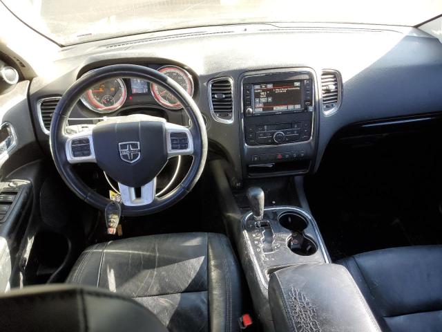 Photo 8 from auction – 2013 DODGE DURANGO CR with VIN 1C4RDJDG2DC614142