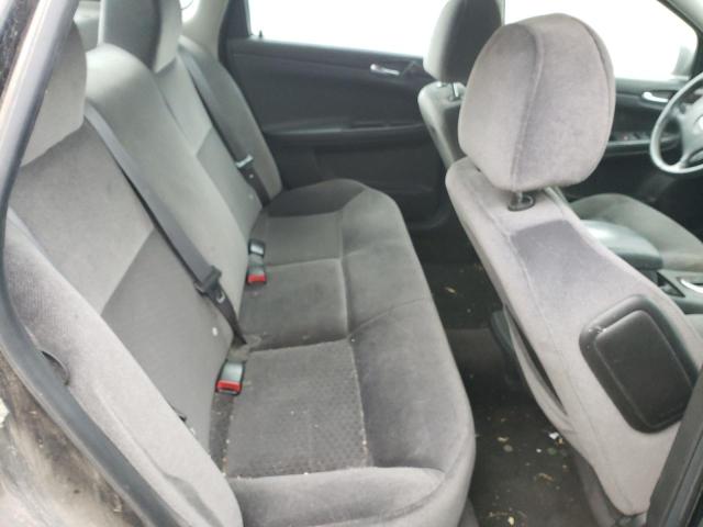 Photo 10 from auction – 2013 CHEVROLET IMPALA LT with VIN 2G1WG5E34D1239625