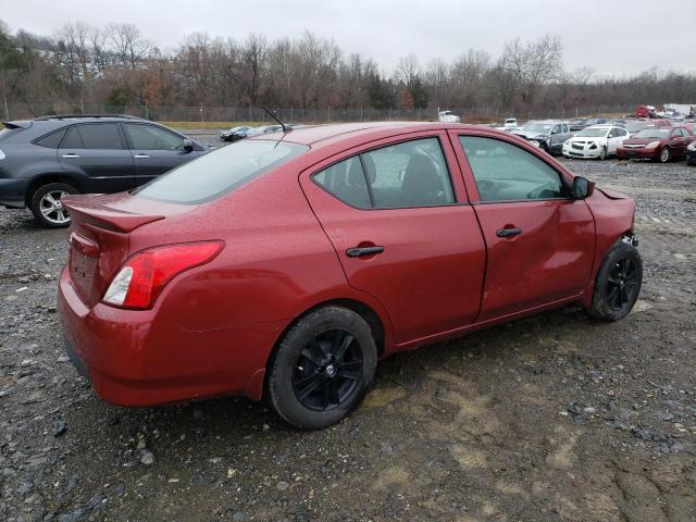 Photo 3 from auction – 2019 NISSAN VERSA S with VIN 3N1CN7AP2KL827879