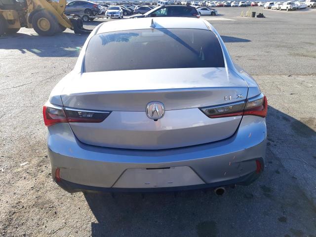 Photo 6 from auction – 2021 ACURA ILX with VIN 19UDE2F31MA008741