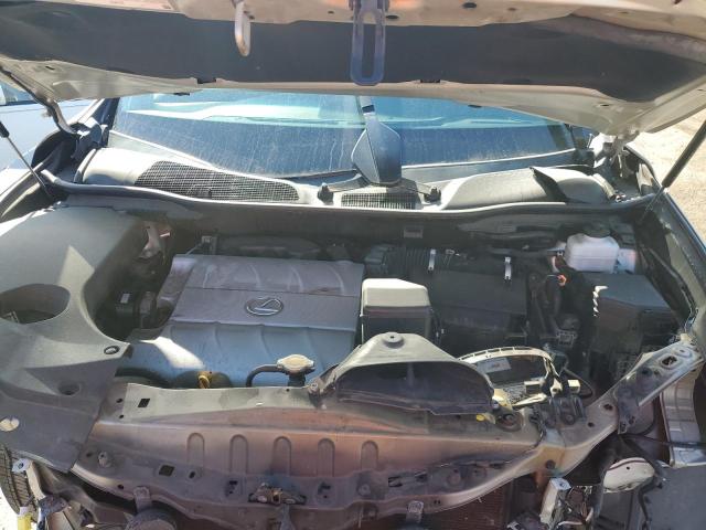 Photo 12 from auction – 2013 LEXUS RX 350 BAS with VIN 2T2BK1BA4DC154569