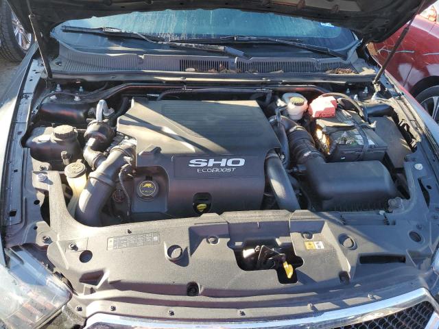Photo 11 from auction – 2015 FORD TAURUS SHO with VIN 1FAHP2KT2FG148450