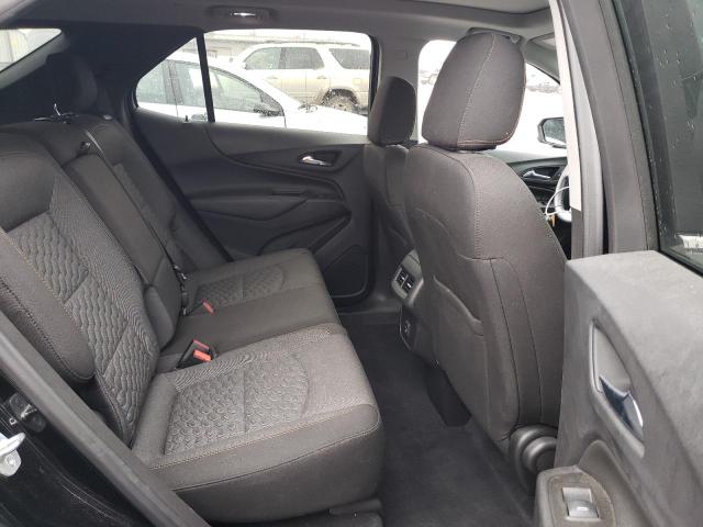 Photo 11 from auction – 2020 CHEVROLET EQUINOX LT with VIN 3GNAXUEV9LL346641