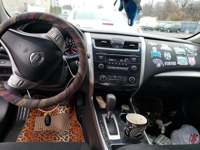 Photo 8 from auction – 2014 NISSAN ALTIMA 2.5 with VIN 1N4AL3APXEC328272