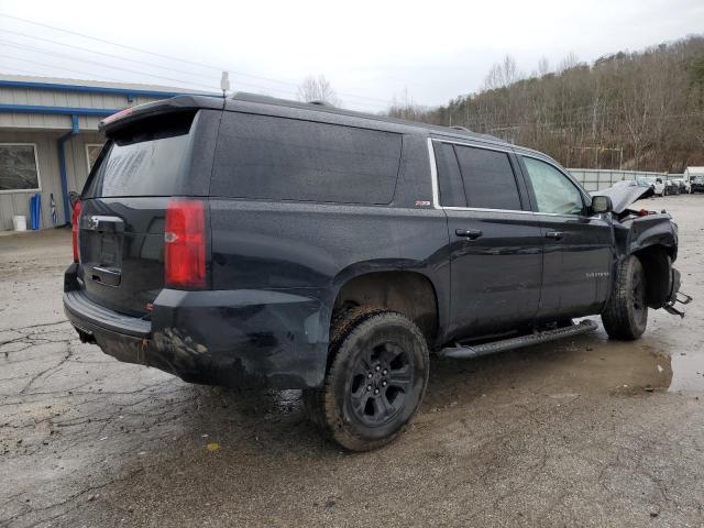 Photo 3 from auction – 2017 CHEVROLET SUBURBAN K with VIN 1GNSKHKC6HR200744