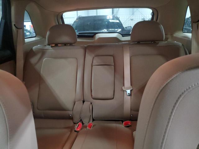 Photo 10 from auction – 2008 SATURN VUE XE with VIN 3GSCL33P98S708612