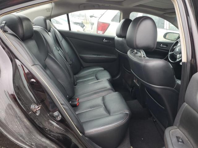 Photo 10 from auction – 2010 NISSAN MAXIMA S with VIN 1N4AA5AP6AC811768