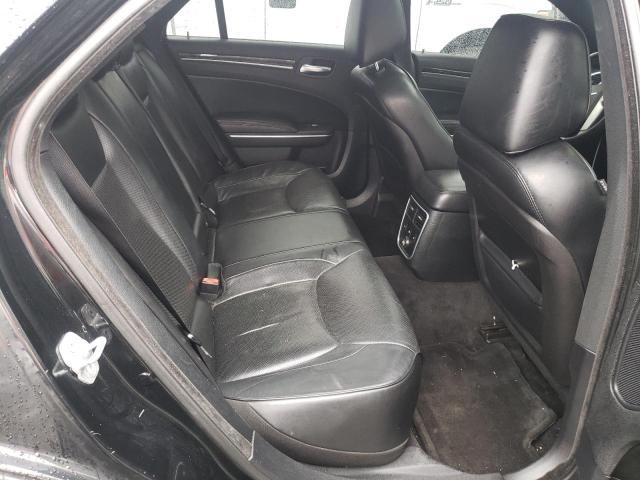 Photo 10 from auction – 2013 CHRYSLER 300C with VIN 2C3CCAET4DH600409