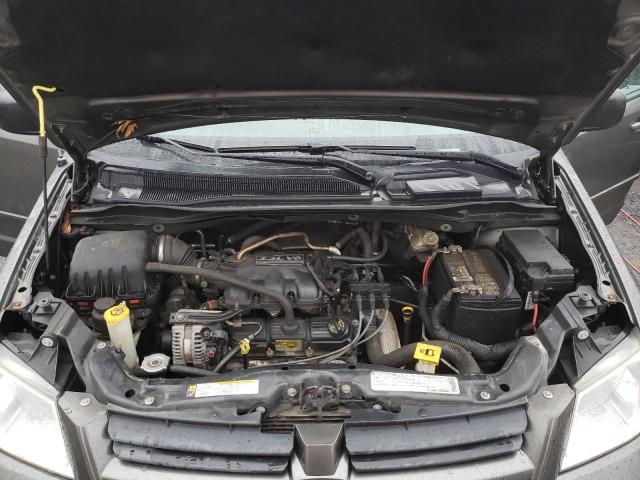 Photo 12 from auction – 2010 DODGE GRAND CARA with VIN 2D4RN4DE3AR429942