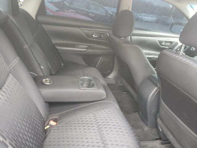 Photo 10 from auction – 2017 NISSAN ALTIMA 2.5 with VIN 1N4AL3AP3HC487123
