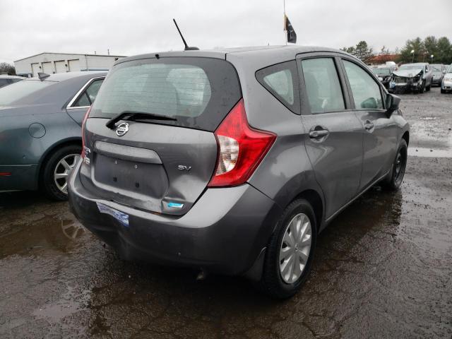 Photo 3 from auction – 2016 NISSAN VERSA NOTE with VIN 3N1CE2CP0GL376846