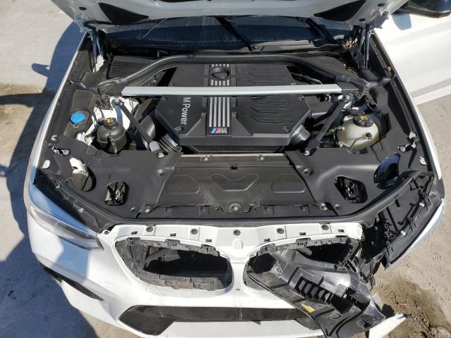 صورة رقم 12 من المزاد - 2020 BMW X4 M COMPE مع VIN 5YMUJ0C08L9C87897