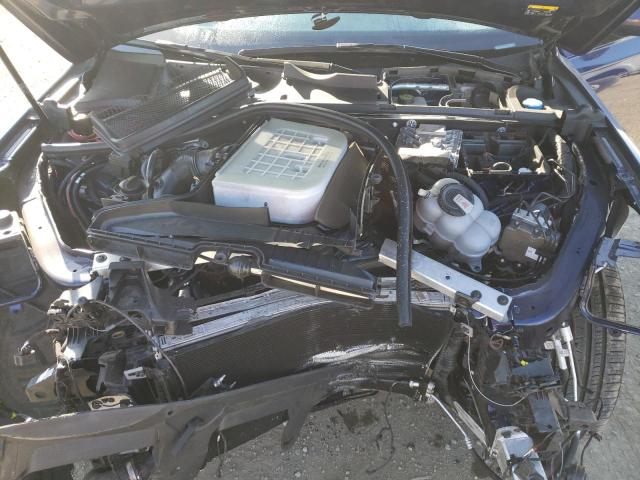 Photo 12 from auction – 2021 AUDI Q7 PREMIUM with VIN WA1LJAF73MD028128