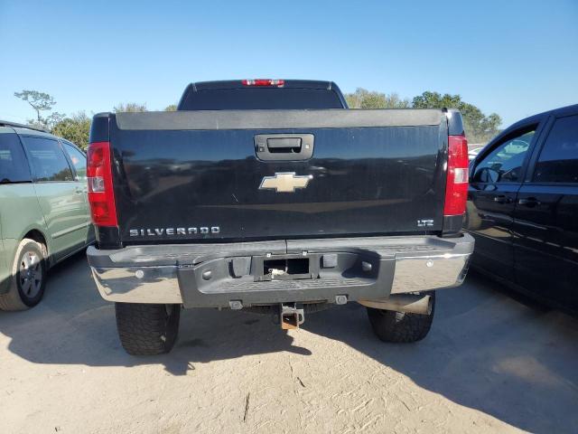 Photo 6 from auction – 2009 CHEVROLET SILVERADO with VIN 1GCHK63619F186786