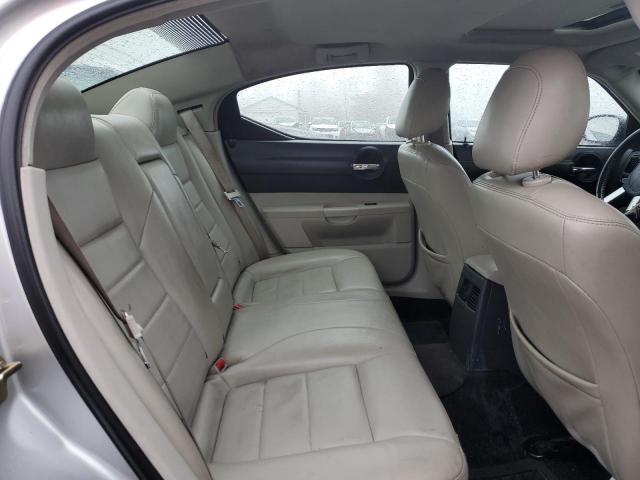 Photo 10 from auction – 2007 DODGE CHARGER SE with VIN 2B3KK43G87H646459
