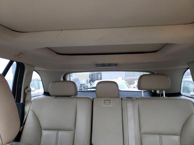 Photo 10 from auction – 2009 FORD EDGE LIMIT with VIN 2FMDK49C39BA40189