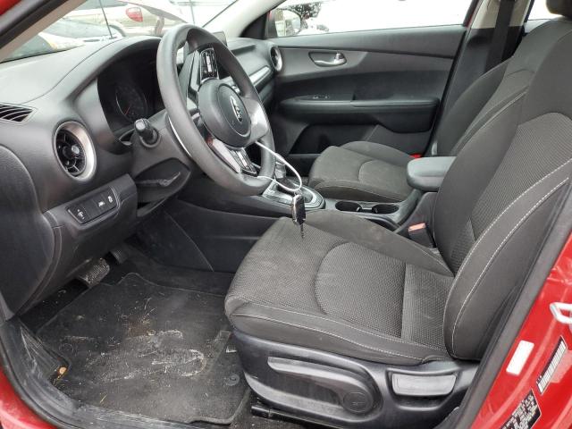 Photo 7 from auction – 2019 KIA FORTE FE with VIN 3KPF24AD7KE104508