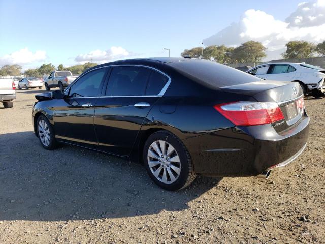 Photo 2 from auction – 2015 HONDA ACCORD EXL with VIN 1HGCR3F85FA004941