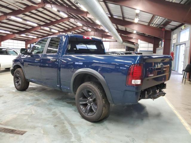 Photo 2 from auction – 2021 RAM 1500 CLASS with VIN 1C6RR7GG7MS597481