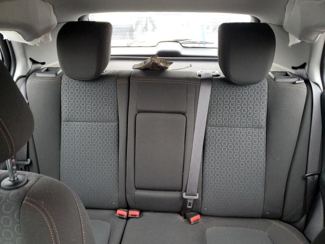 Photo 10 from auction – 2018 CHEVROLET TRAX LS with VIN KL7CJNSB6JB622059