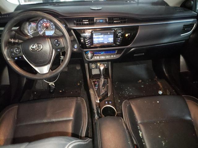 Photo 8 from auction – 2014 TOYOTA COROLLA EC with VIN 5YFBPRHEXEP114335