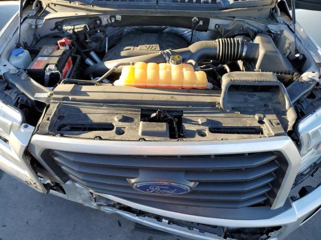 Photo 11 from auction – 2015 FORD F150 SUPER with VIN 1FTFX1EG4FKE86326