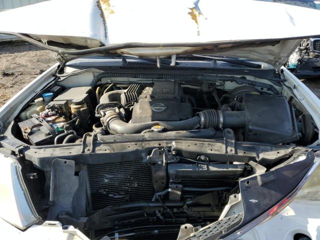 Photo 12 from auction – 2012 NISSAN PATHFINDER with VIN 5N1AR1NB3CC600665