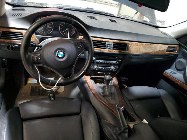 Photo 8 from auction – 2007 BMW 328 XI with VIN WBAWC33547PC86575