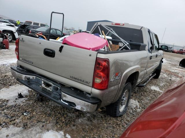 Photo 3 from auction – 2003 CHEVROLET SILVERADO with VIN 1GCGK13U73F237132